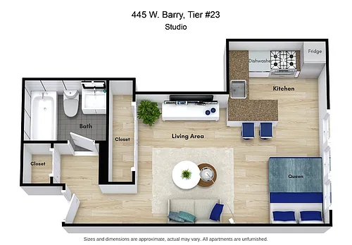 Floor plan 23