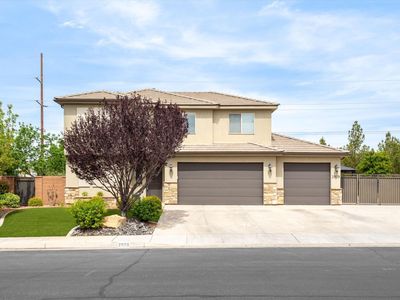 2929 E 3110 S, Saint George, UT, 84790
