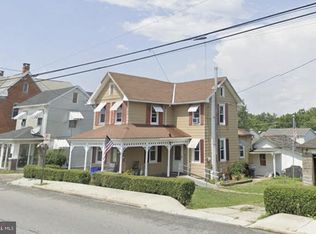 870 Baltimore St, Hanover, PA 17331