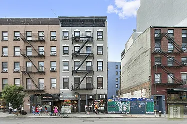 Rented by Halstead Real Estate