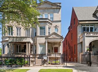 4537 S King Dr #2, Chicago, IL 60653
