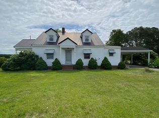 546 Up River Rd, Belvidere, NC 27919