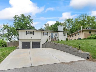 9503 Wyandotte St, Kansas City, MO, 64114