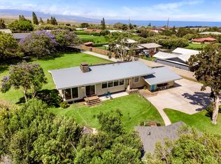 66-1762 Kawaihae Rd, Kamuela, HI 96743