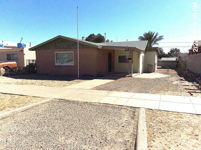 4426 Clifton Ave, El Paso, TX, 79903