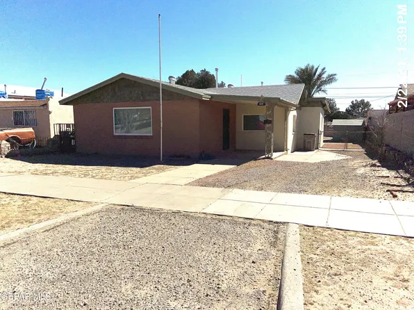 4426 Clifton Ave, El Paso, TX 79903