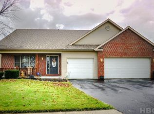 311 Beechmont Dr, Findlay, OH 45840