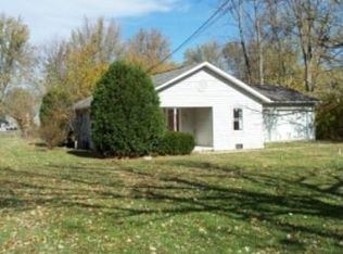 4006 E 37th St, Anderson, IN 46017