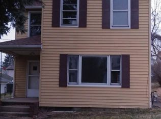 705 Arlington Ave, New Castle, PA 16101