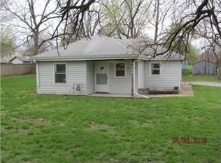 1006 S Leslie Ave, Independence, MO 64050