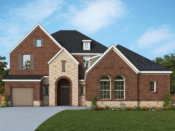 4290 Deerhurst Dr, Highland Village, TX 75077