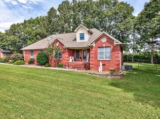 61 Eastridge Rd, Fayetteville, TN 37334