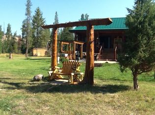 72 Viking Ln, Philipsburg, MT 59858