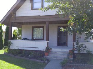 1738 E Courtland Ave, Spokane, WA 99207