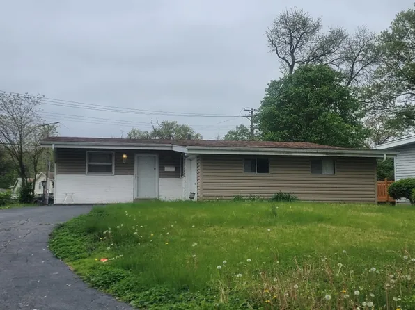 8724 Kathlyn Dr, Saint Louis, MO 63134