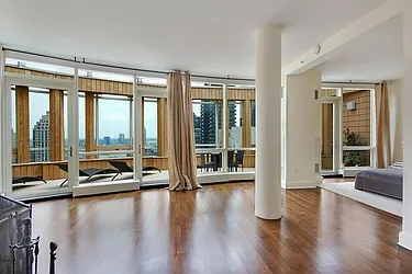 Rented by Bid on the City