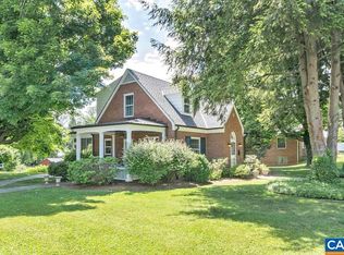 1500 Rugby Ave, Charlottesville, VA 22903