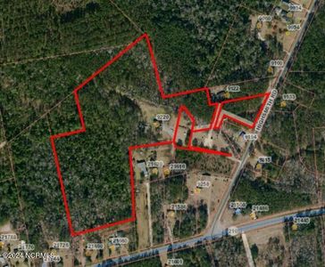 9220 Highsmith Road, Rocky Point, NC, 28457