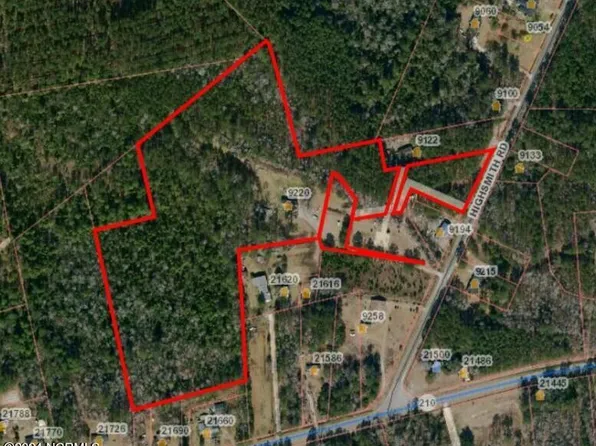 9220 Highsmith Road, Rocky Point, NC 28457