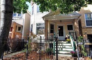1st image of 4212 N Damen Ave