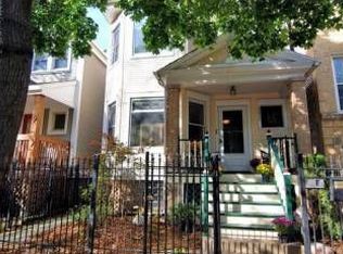 4212 N Damen Ave, Chicago, IL 60618