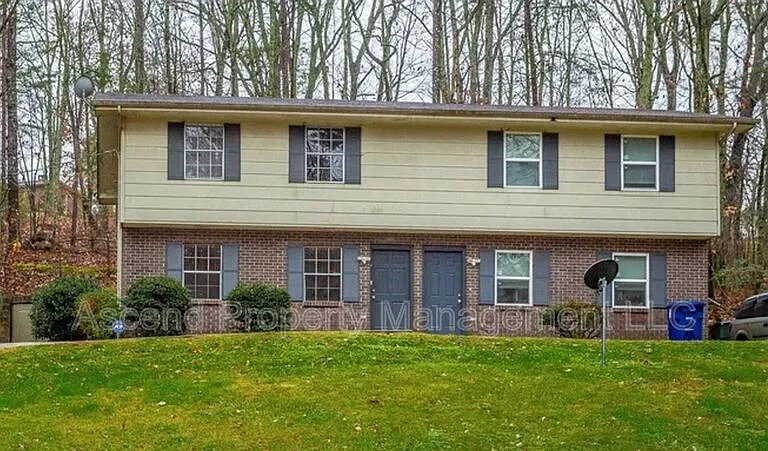 5822 Moody Sawyer Rd #B — Photo 1