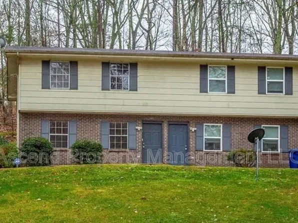 5822 Moody Sawyer Rd #B, Hixson, TN 37343