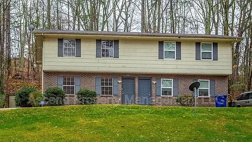 5822 Moody Sawyer Rd #B Photo 1