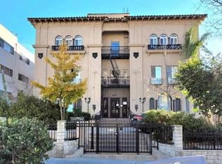428 S Mariposa Ave, Los Angeles, CA 90020
