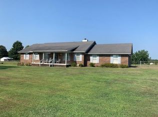1345 N Hill St, Newark, AR 72562