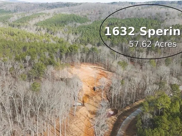 1632 Sperin Rd, Ball Ground, GA 30107