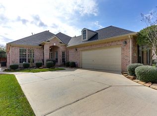 1218 Brinson Ct, Spring, TX 77379
