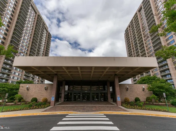 5505 Seminary Rd APT 1212N, Falls Church, VA 22041