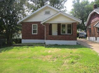 2907 Hilleman Ave, Saint Louis, MO 63114