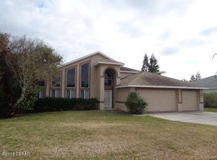 37 Sun Dunes Cir, Ponce Inlet, FL 32127