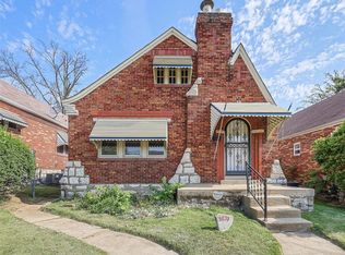 1437 Switzer Ave, Saint Louis, MO 63147