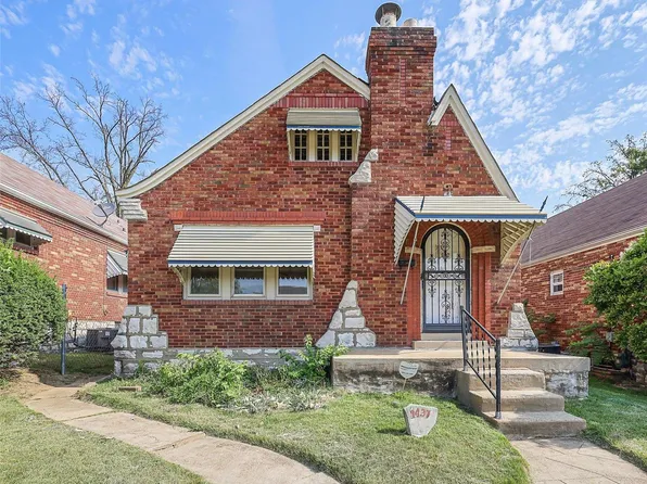 1437 Switzer Ave, Saint Louis, MO 63147