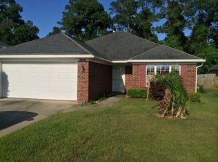 22451 Beaver Creek Ln, Orange Beach, AL 36561