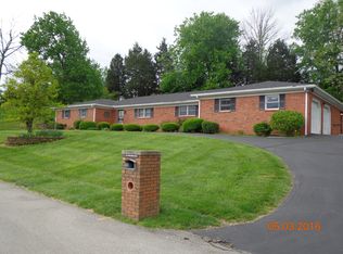 1104 Deer Hvn, Frankfort, KY