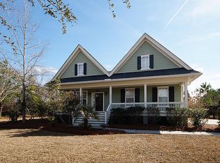 335 Commonwealth Rd, Mount Pleasant, SC 29466