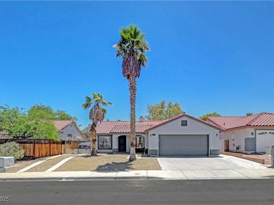 715 Heritage Point Dr, Henderson, NV, 89002