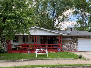 603 W English St, Danville, IL
