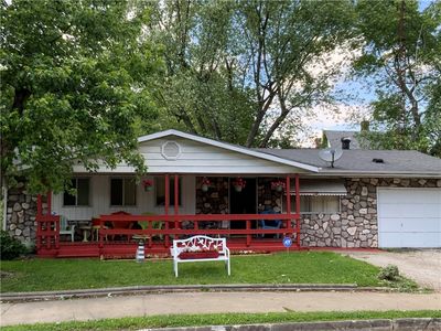 603 W English St, Danville, IL, 61832