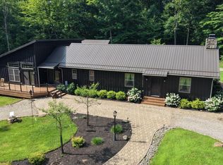 11344 Flint Ridge Rd SE, Newark, OH 43056