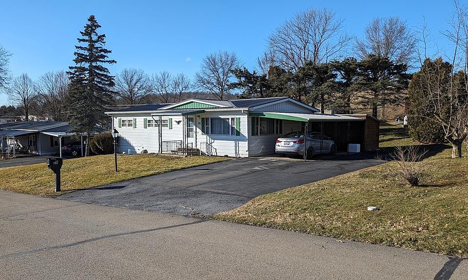 38 Skyline Dr, Wellsboro, PA 16901 Zillow