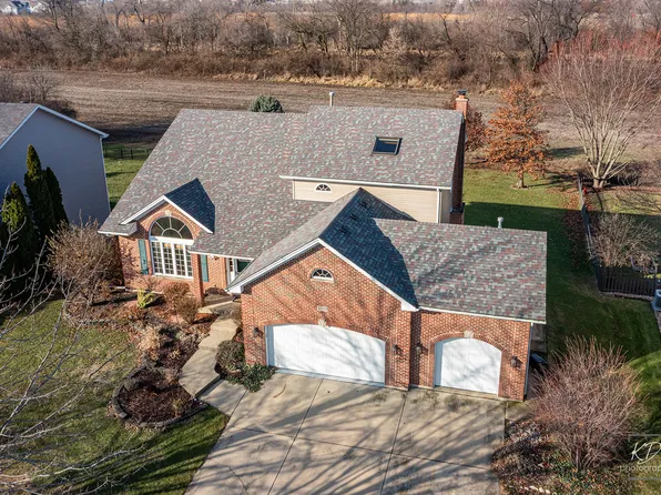 13714 Capista Dr, Plainfield, IL 60544