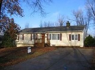 6006 E 148th Trl, Grandview, MO 64030
