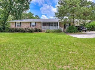 3840 Belair Rd, Augusta, GA 30909