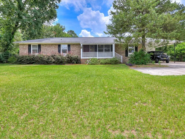 3840 Belair Road, Augusta, GA 30909