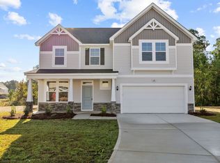 42 Waverly Way, Cameron, NC 28326